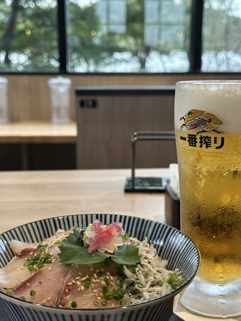 yh.kz.さんのよみうりランド眺望温泉 花景の湯のサ活写真