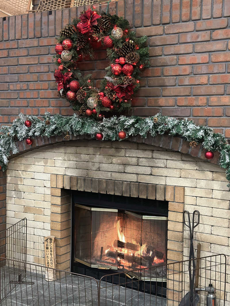 yh.kz.さんの里の森 森のゆのサ活写真