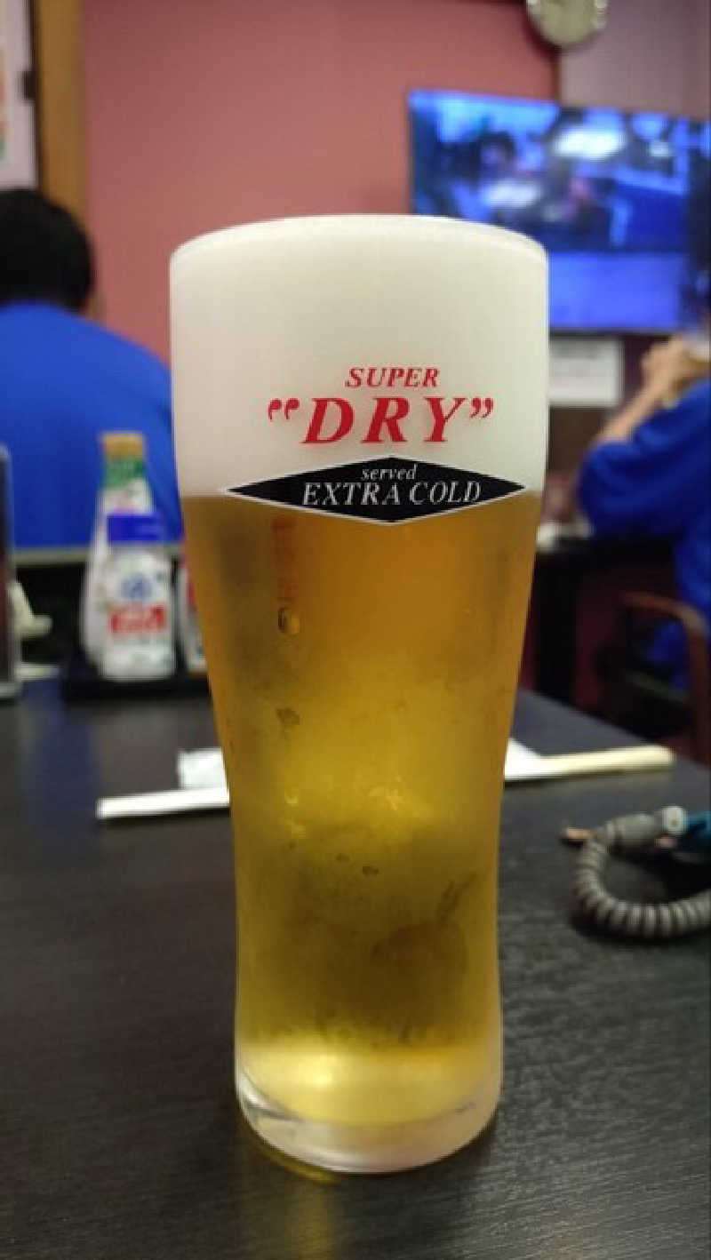 たまさんのスパ&カプセル ニューウイングのサ活写真