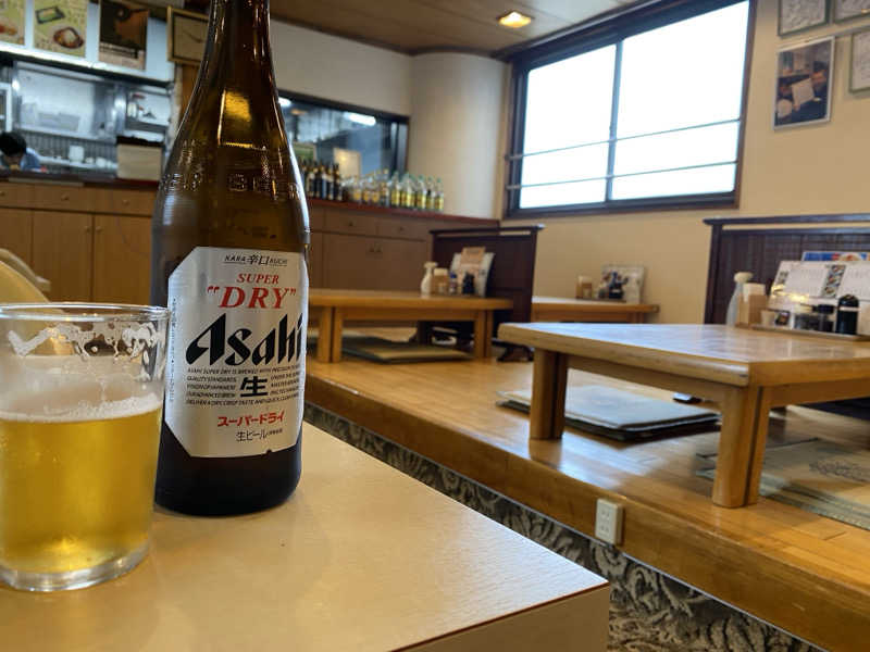 たまさんのサウナセンター鶯谷本店のサ活写真
