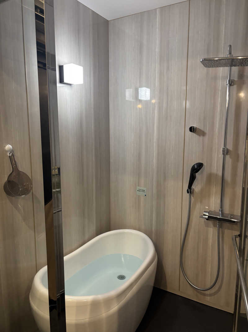 コンパスさんのLampo.saunaのサ活写真