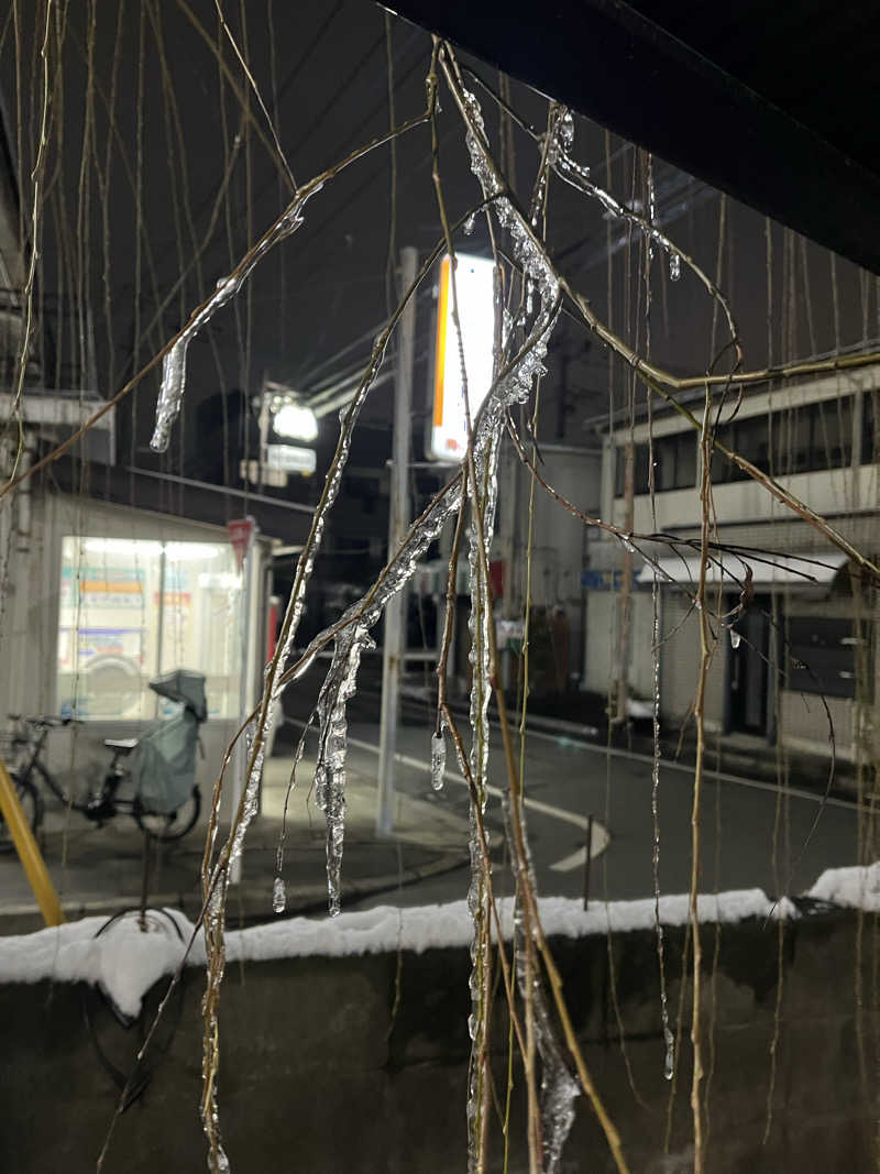 ソントクさんの梅の湯のサ活写真