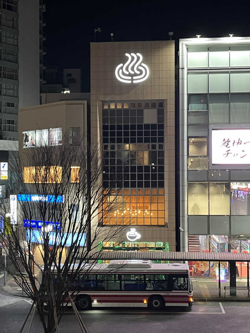 ソントクさんのFLOBA(フローバ)のサ活写真