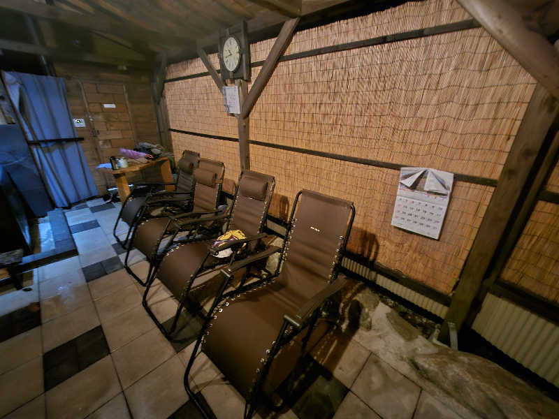 ほりーさんのサウナ堂 (水之元オートキャンプ場)のサ活写真