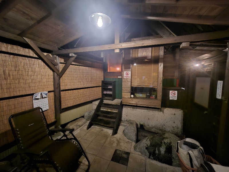 ほりーさんのサウナ堂 (水之元オートキャンプ場)のサ活写真