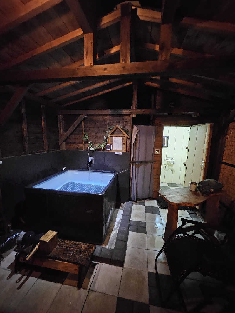 ほりーさんのサウナ堂 (水之元オートキャンプ場)のサ活写真