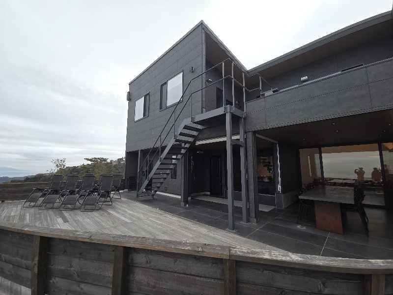 ほりーさんの月と太陽 BASE ATAMIのサ活写真