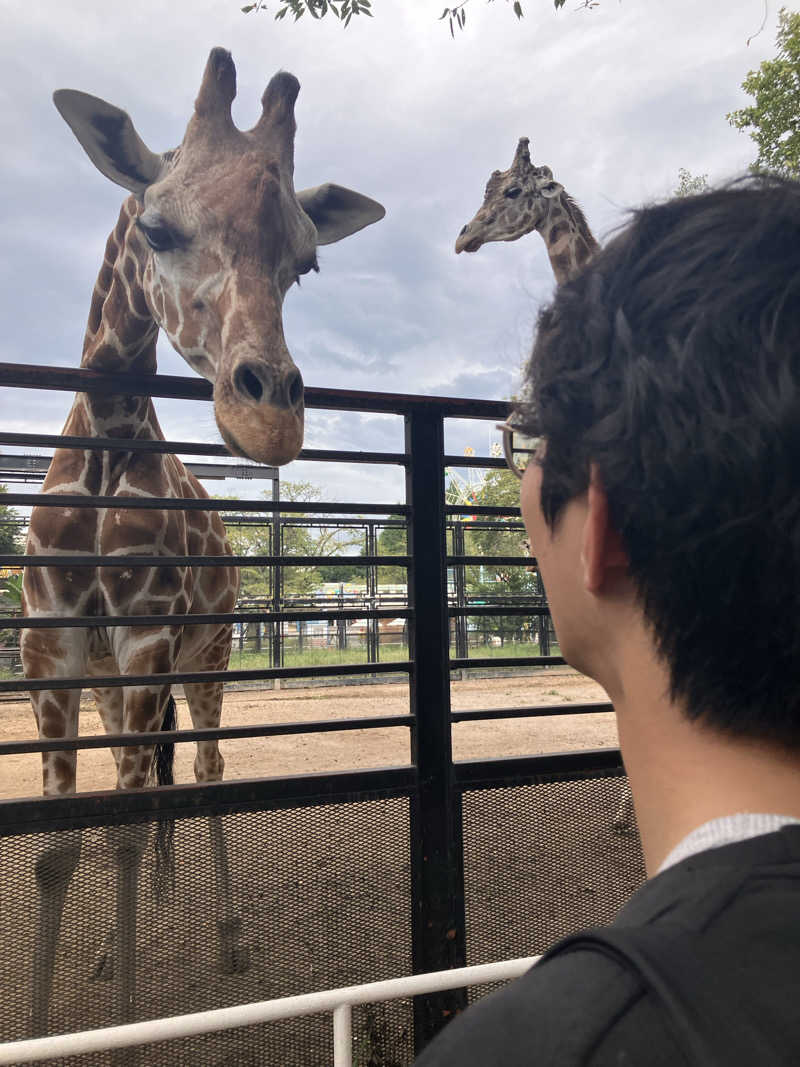 まなてぃさんのザ・グランドスパ南大門のサ活写真