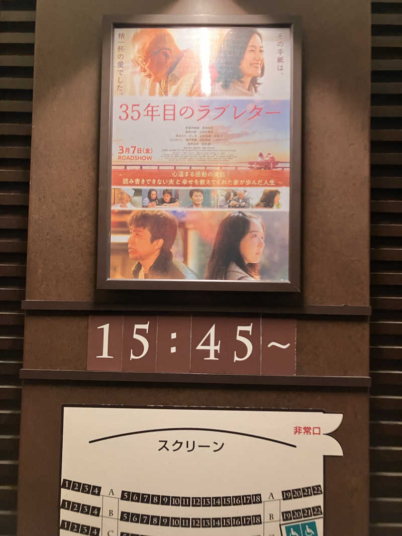 まなてぃさんのカプセル&サウナ 川崎ビッグのサ活写真