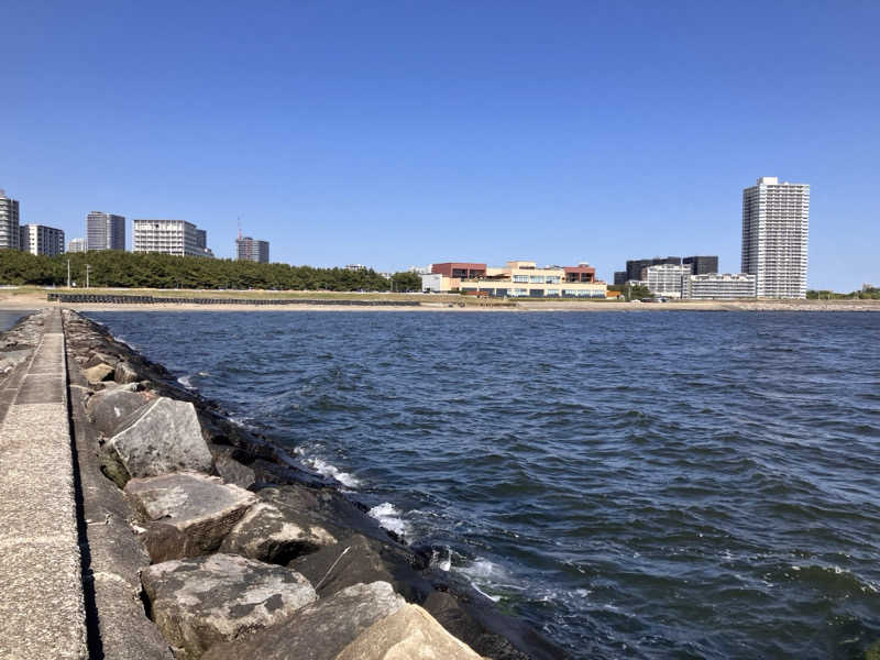 まなてぃさんのJFA夢フィールド 幕張温泉 湯楽の里のサ活写真
