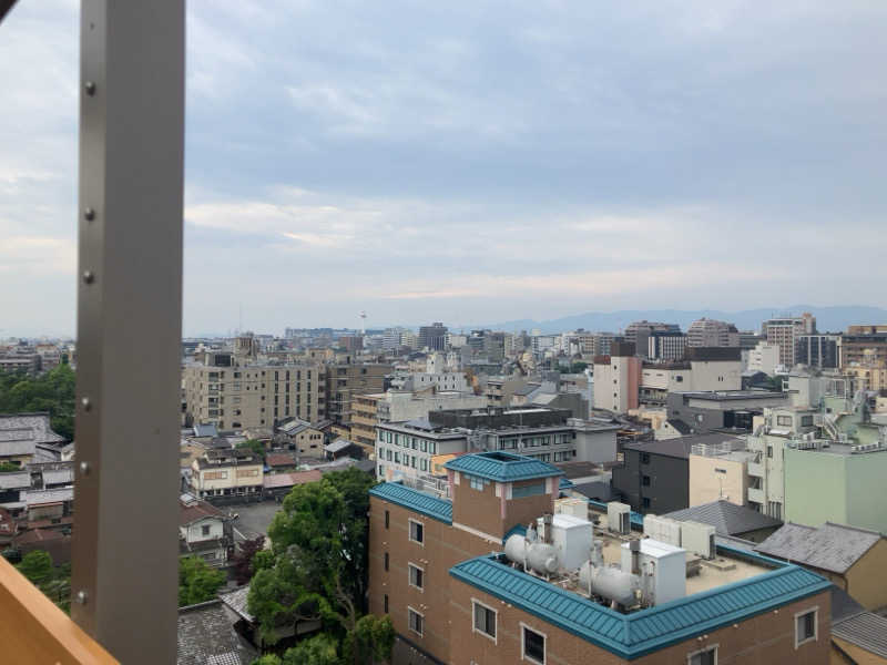 まなてぃさんのサウナ&カプセルホテル ルーマプラザのサ活写真