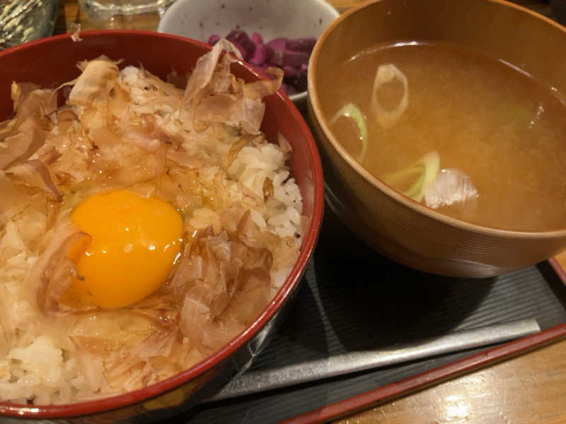 まなてぃさんの岩乃湯のサ活写真