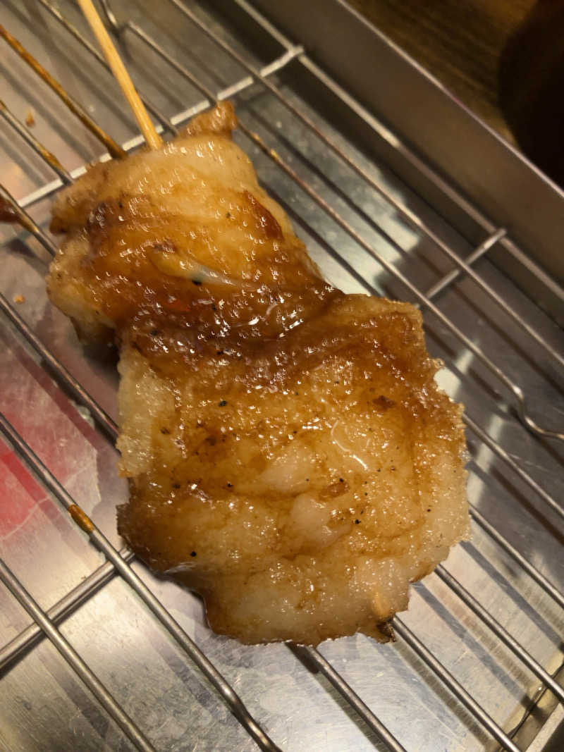 まなてぃさんの岩乃湯のサ活写真