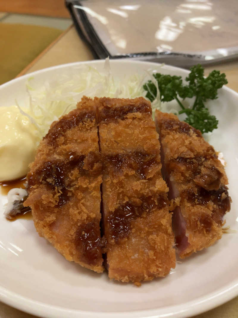 まなてぃさんの船橋グランドサウナ&カプセルホテルのサ活写真