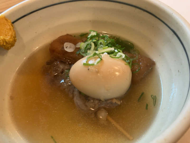 まなてぃさんの大津温泉 おふろcaféびわこ座のサ活写真