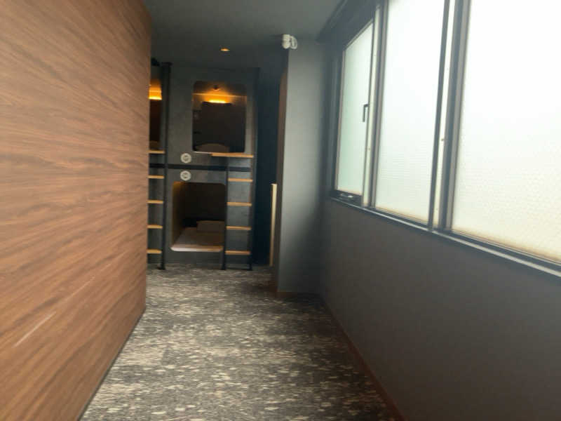 まなてぃさんの新岐阜サウナのサ活写真