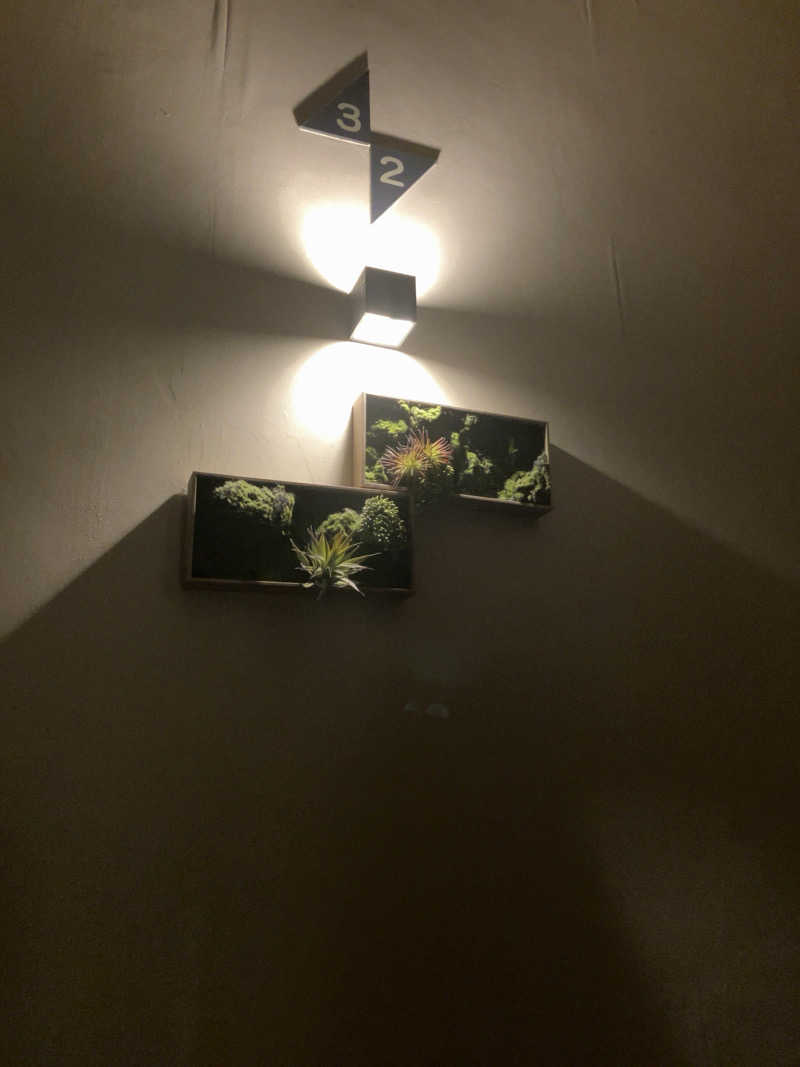 まなてぃさんの新岐阜サウナのサ活写真