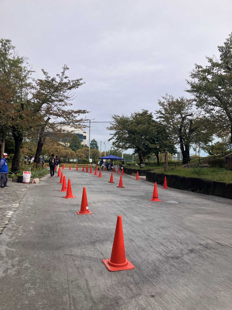 まなてぃさんの堤柳泉(ていりゅうせん)のサ活写真