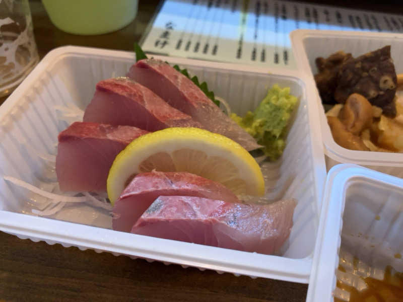 まなてぃさんのCOCOFURO たかの湯のサ活写真