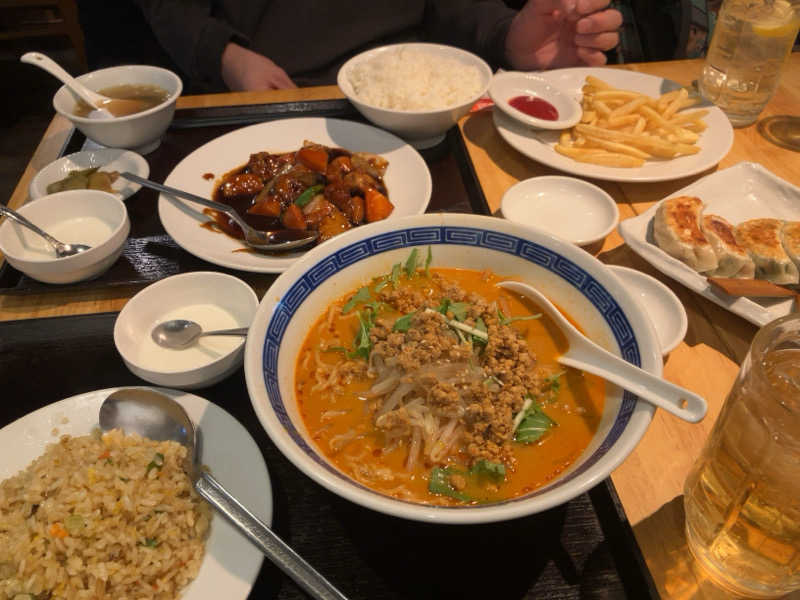 まなてぃさんのCOCOFURO ますの湯のサ活写真