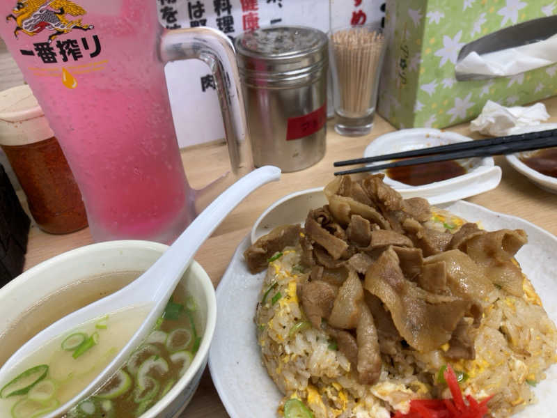 まなてぃさんのカプセル inn 都のサ活写真