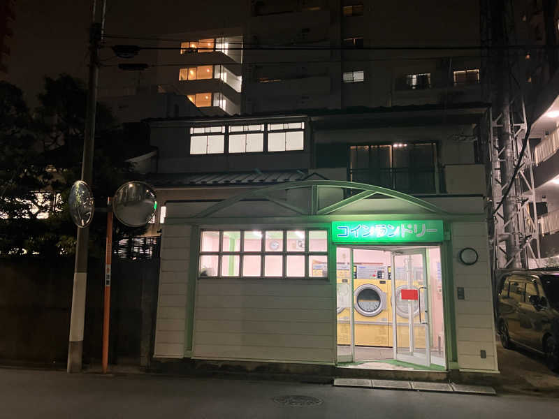 まなてぃさんのバーデンハウスのサ活写真