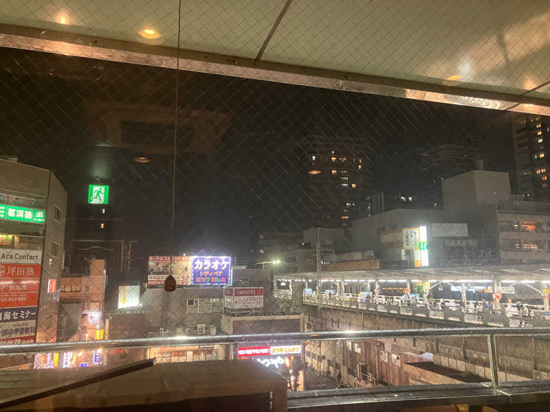 まなてぃさんのサウナ&カプセルホテルレインボー本八幡店のサ活写真