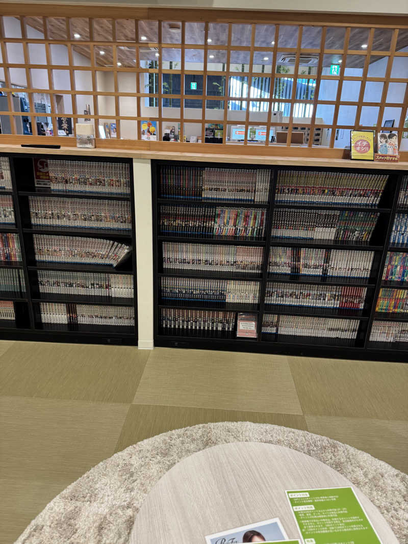 レン@サ活さんの朝霞サウナ 和(なごみ)のサ活写真