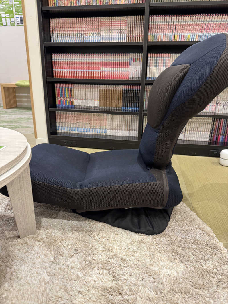 レン@サ活さんの朝霞サウナ 和(なごみ)のサ活写真