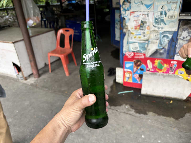 teraokachanさんのワット カチョンシリ(Wat Khachonsiri)のサ活写真