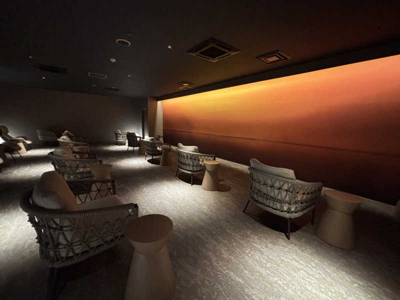 teraさんのグランドメルキュール南房総リゾート & スパのサ活写真