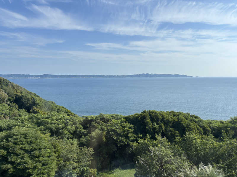 teraさんのグランドメルキュール南房総リゾート & スパのサ活写真