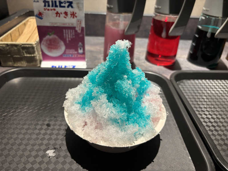 teraさんのグランドメルキュール南房総リゾート & スパのサ活写真