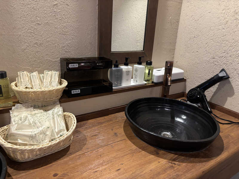 teraさんのホテルマウント富士のサ活写真