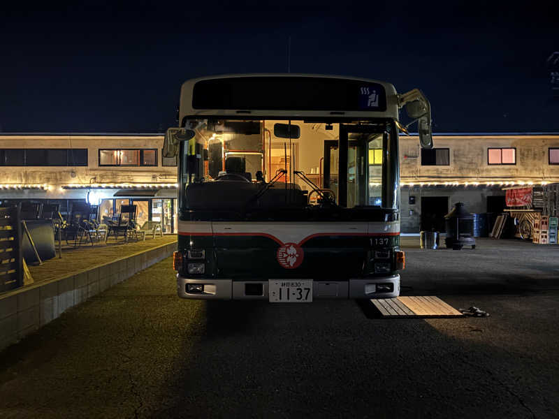 teraさんのSUMARU SAUNAのサ活写真