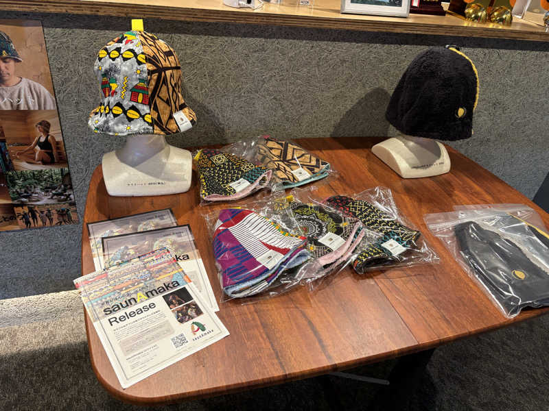 teraさんのSAUNA煌ｰKOUｰのサ活写真