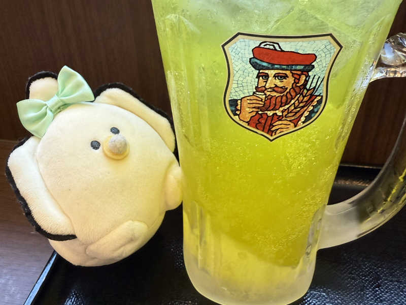 メガオロポ