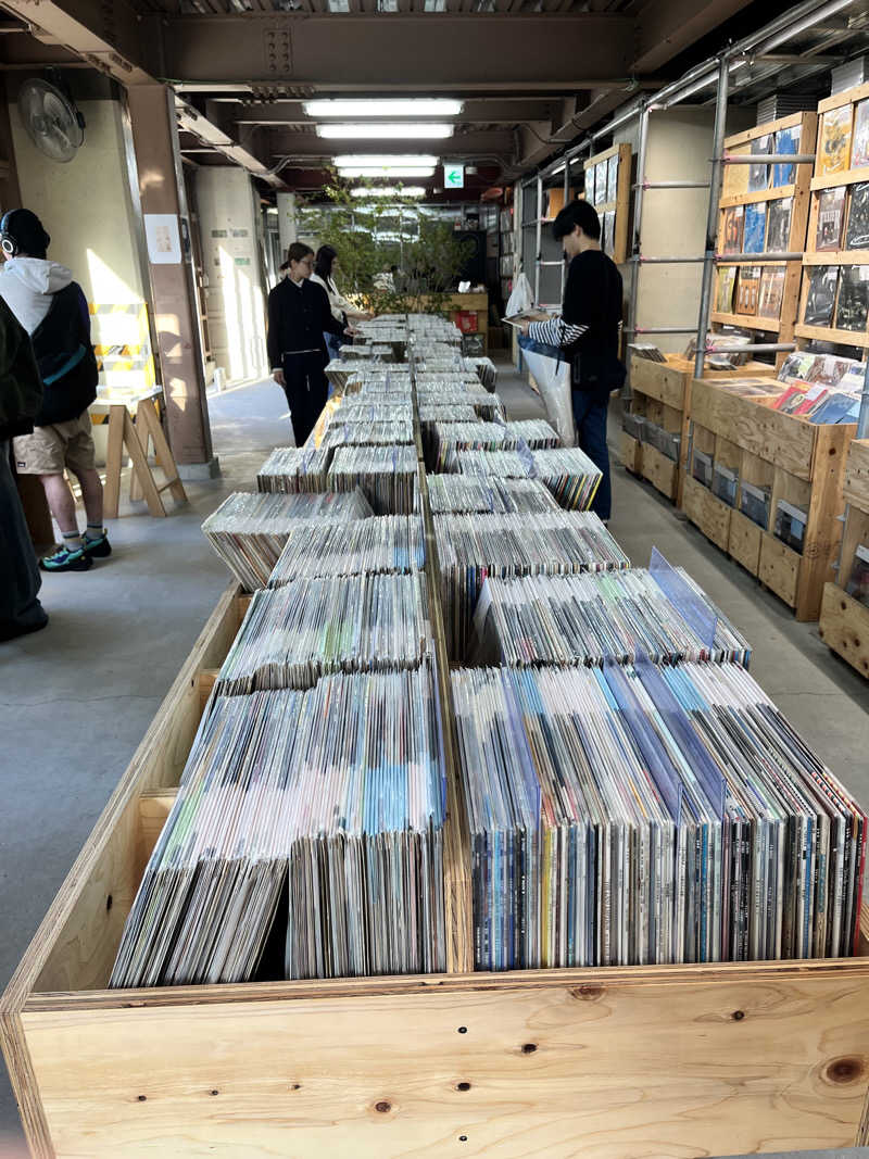 エリオットさんの大谷田温泉 明神の湯のサ活写真