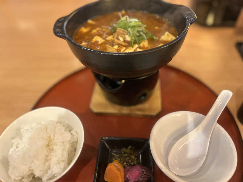 𝓡さんの温泉カフェ あがんなっせ(旧 菊南温泉スパリゾート あがんなっせ)のサ活写真