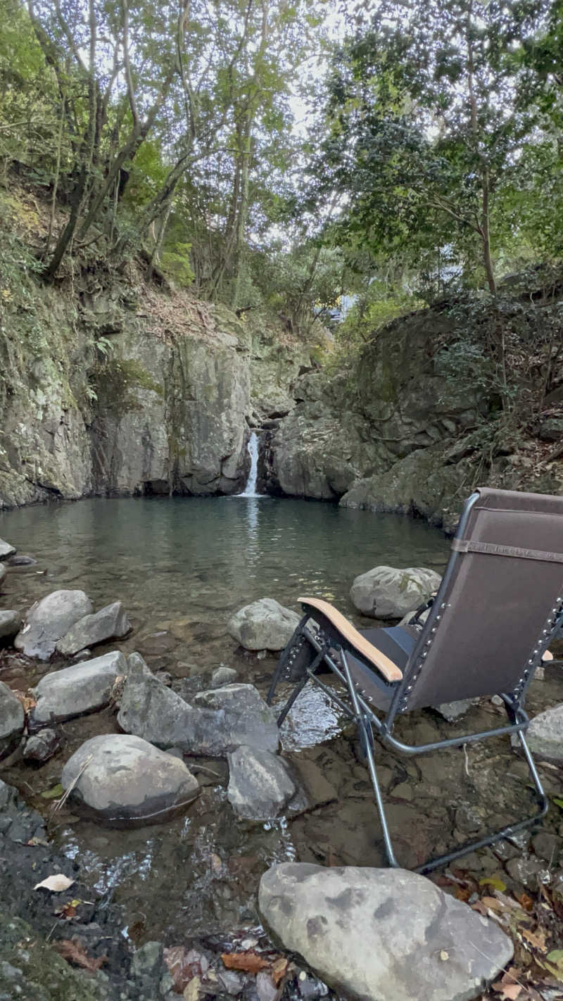 まっちょさんの二ノ丸温泉のサ活写真