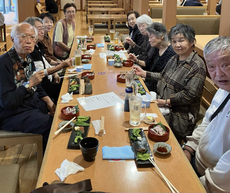 2416さんの林檎の湯屋 おぶ～のサ活写真