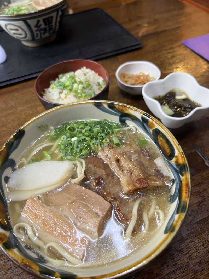 Aya☺︎さんの沖縄かりゆしビーチリゾート・オーシャンスパのサ活写真