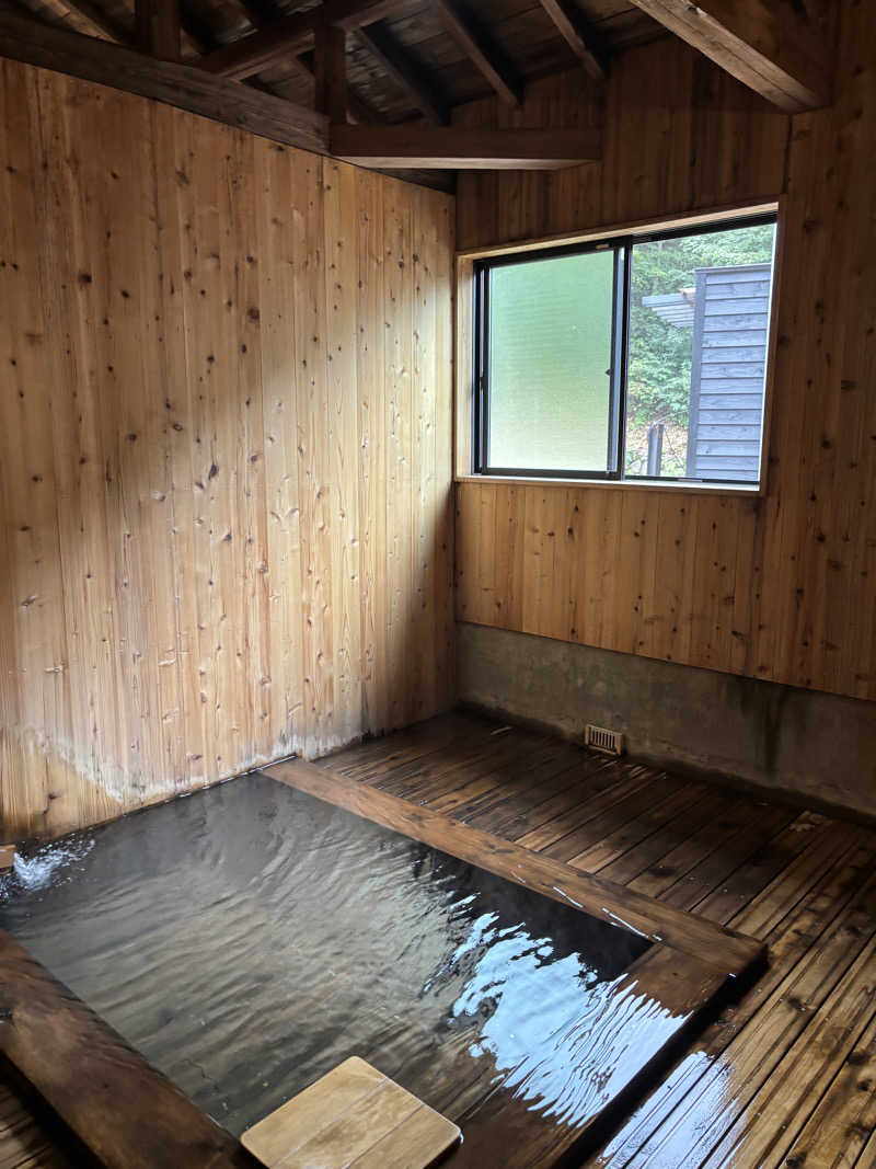 ユウさんの乳頭温泉郷 孫六温泉 六庵のサ活写真