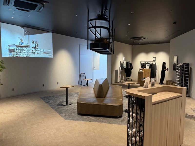 gotothebpさんのtower eleven onsen & sauna(エスコンフィールド)のサ活写真