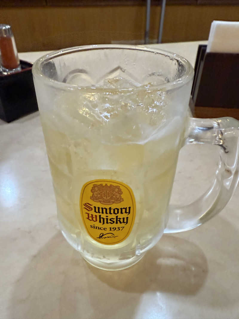 gotothebpさんのウェルビー栄のサ活写真