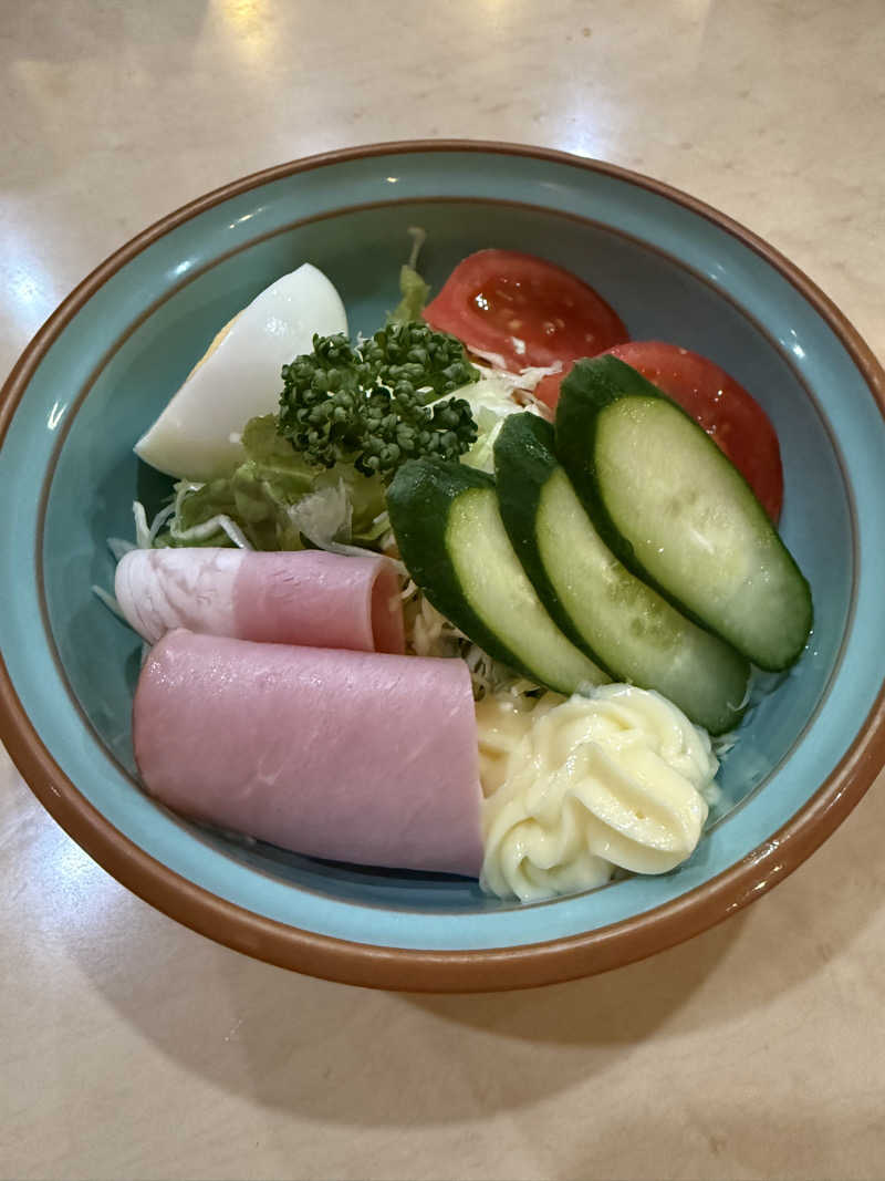 gotothebpさんのウェルビー栄のサ活写真