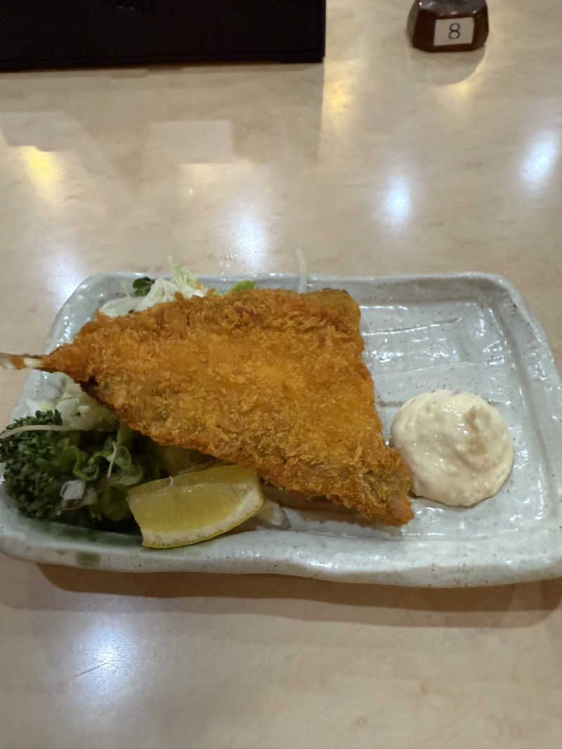 gotothebpさんのウェルビー栄のサ活写真