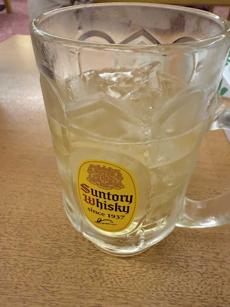 gotothebpさんのサウナ&スパ カプセルホテル 大東洋のサ活写真