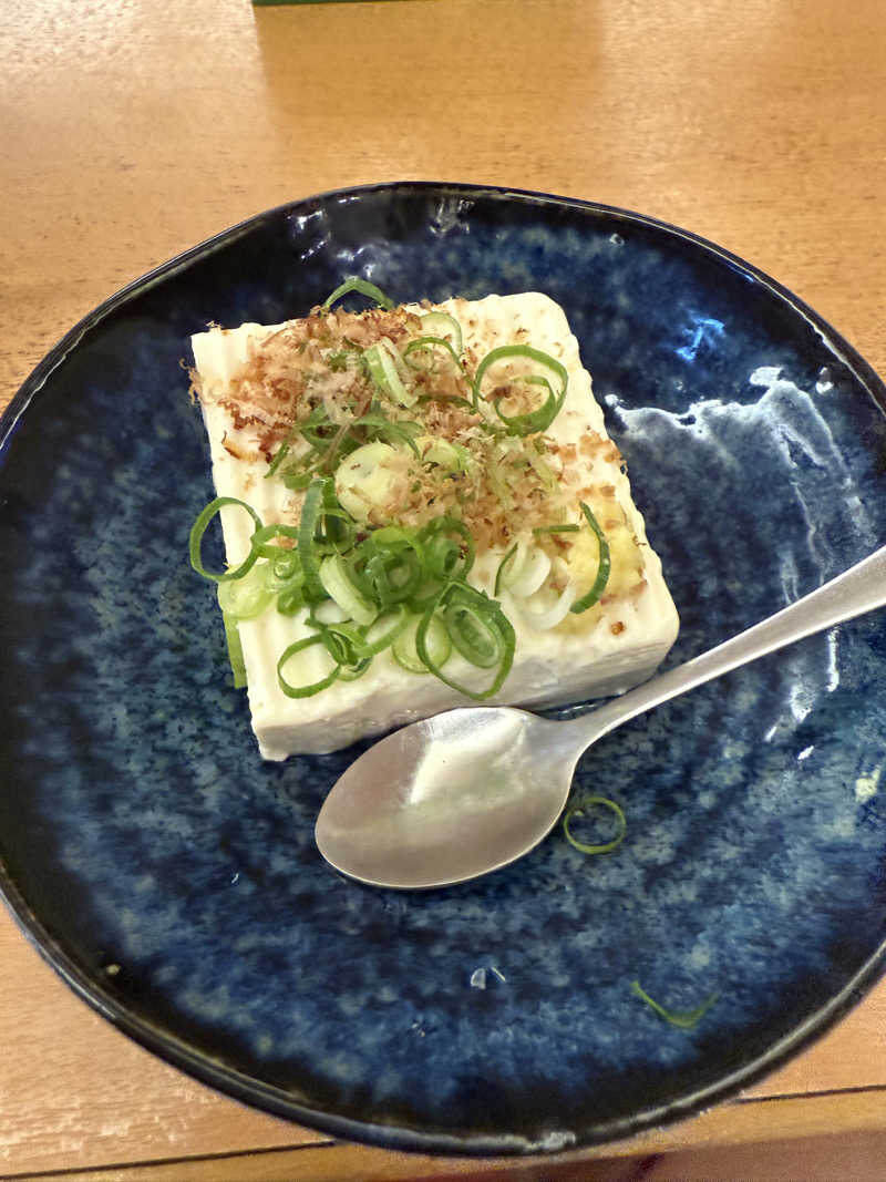 gotothebpさんのサウナ&スパ カプセルホテル 大東洋のサ活写真