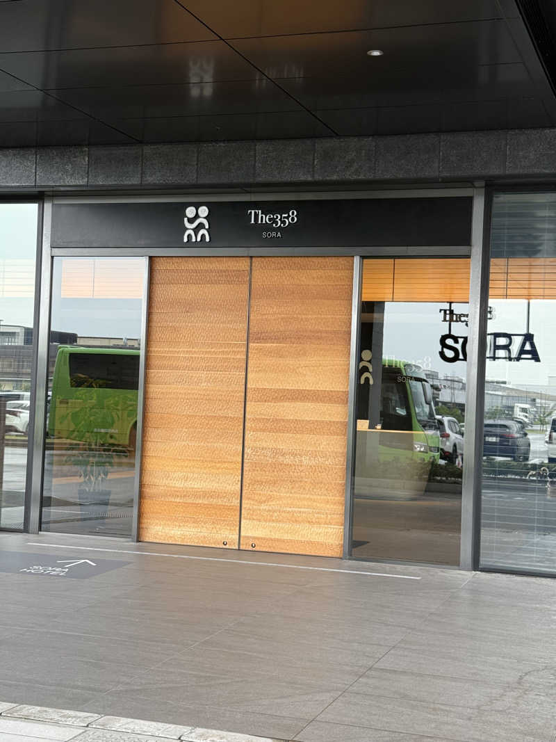 gotothebpさんのThe358 SORAのサ活写真